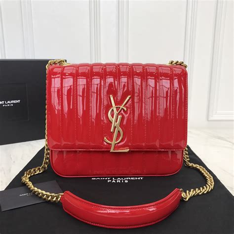 second hand ysl bag uk|vintage ysl handbags for sale.